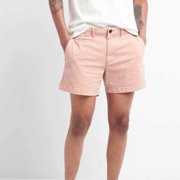gap vintage shorts